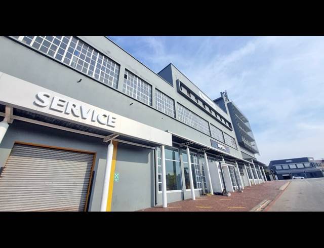 5,176M² BUILDING FOR SALE IN SYDENHAM